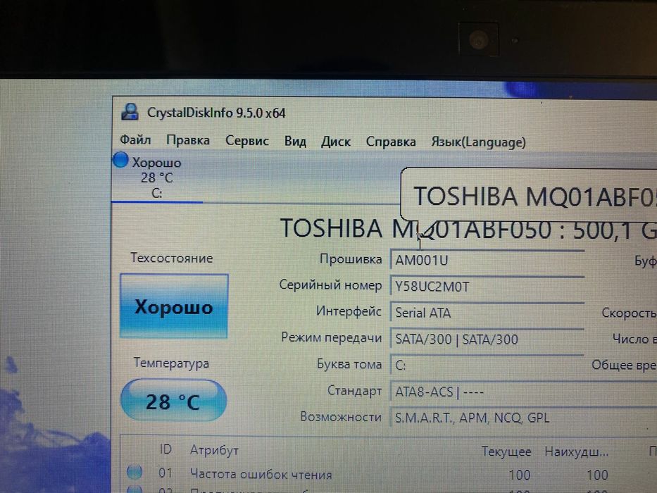Sony Vaio для работы и учебы