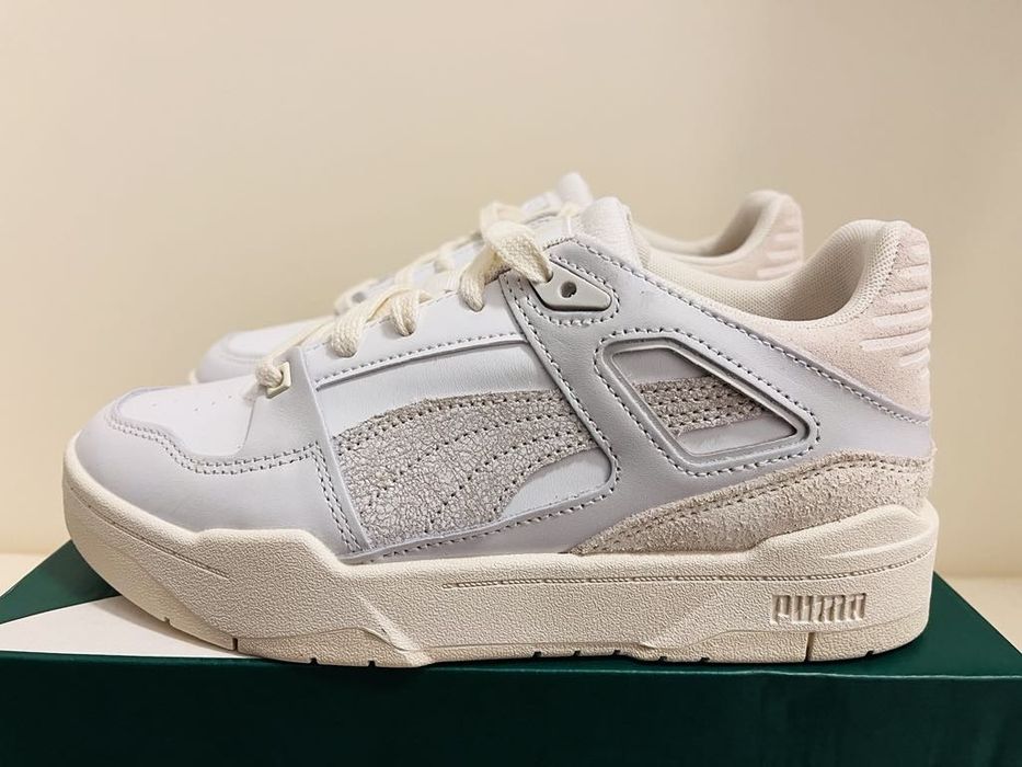 Ново!Маратонки/кецове Puma-37номер