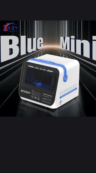 Forward BLUE Mini