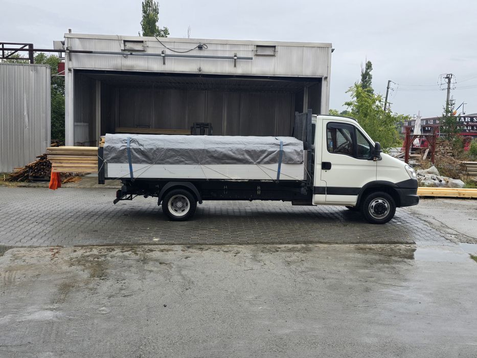 Cherestea uscata pentru pergole terase foisor București si Ilfov