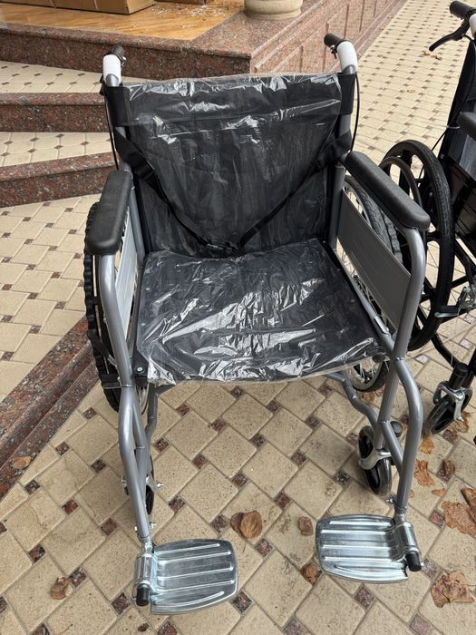 Инвалидная коляска оптовая цена высокая качество с гарантией Оксфорд Д