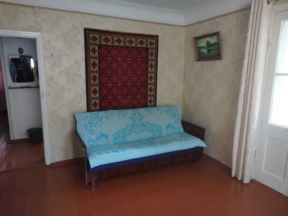 Квартира 3 комнатная Киргили Конечка