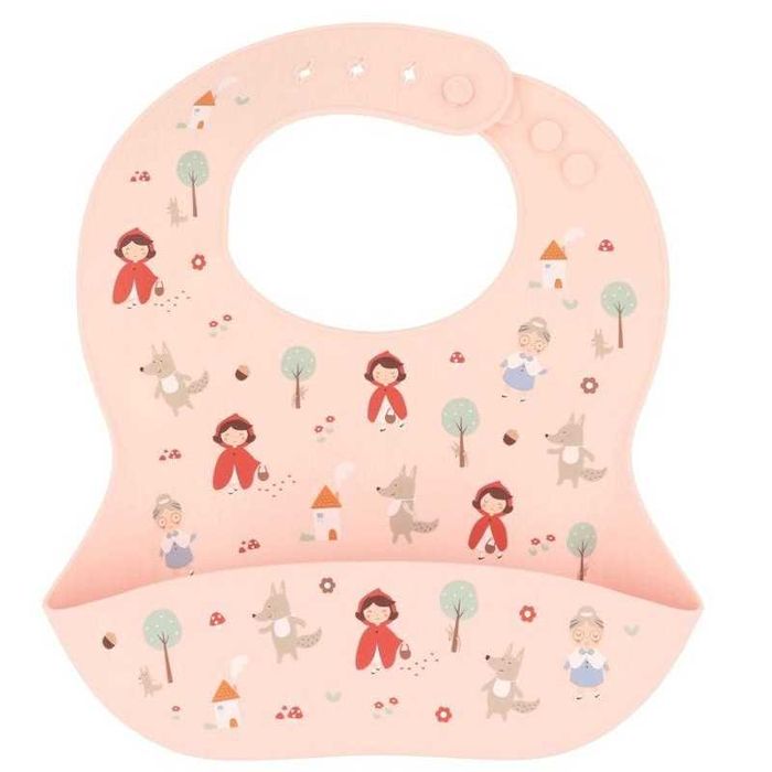 Силиконов лигавник Tutete