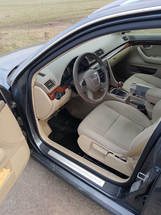 Vând Audi A4 B7 2006