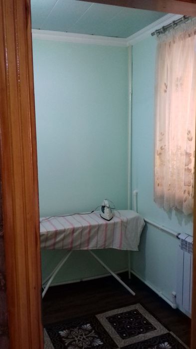 Аренда 2 хона перед 3 хона 2 этаж Мархабо Сангзар