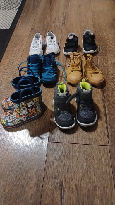 Детски  обувки  21 номер