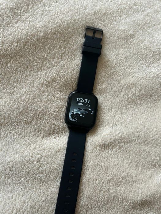 Ceas I7 Ihunt smartwatch impecabil