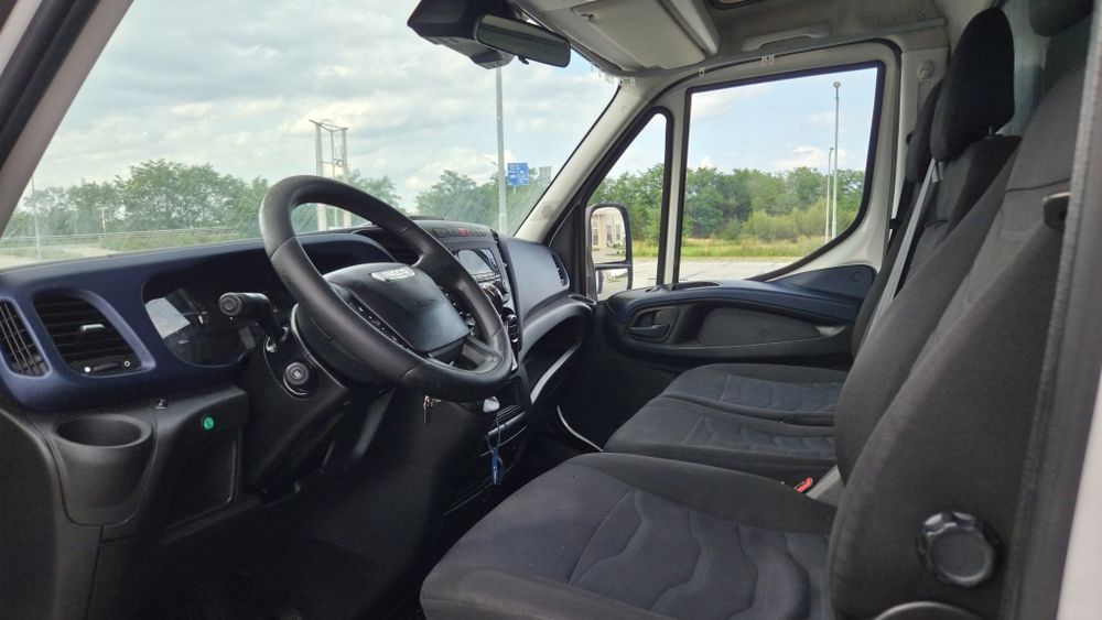 Iveco daily  50 c18 15 ep