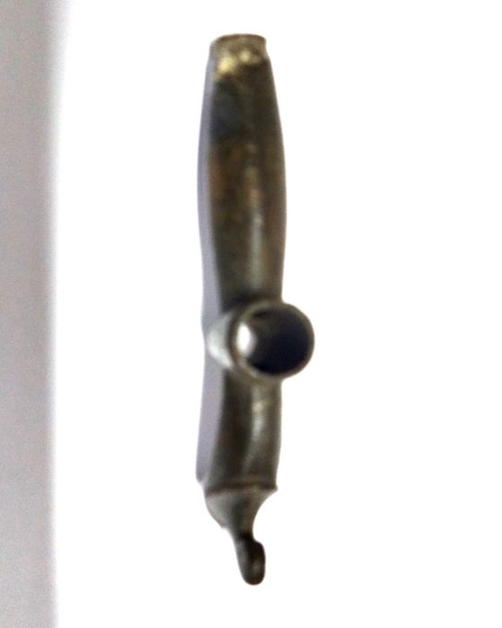 Краник от самовара 18 века