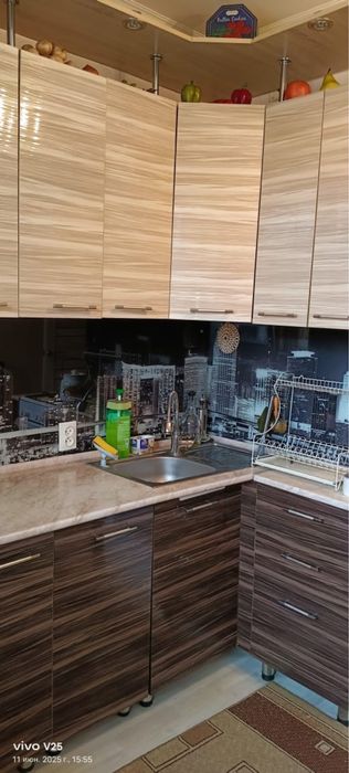 Сдам 2х комнатную квартиру