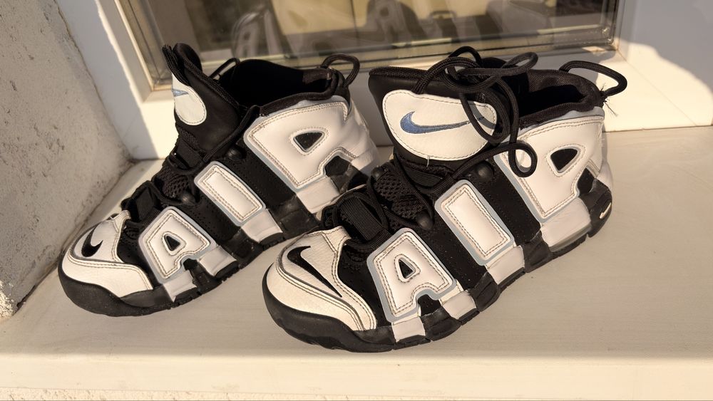 Nike Air Uptempo mărime 39
