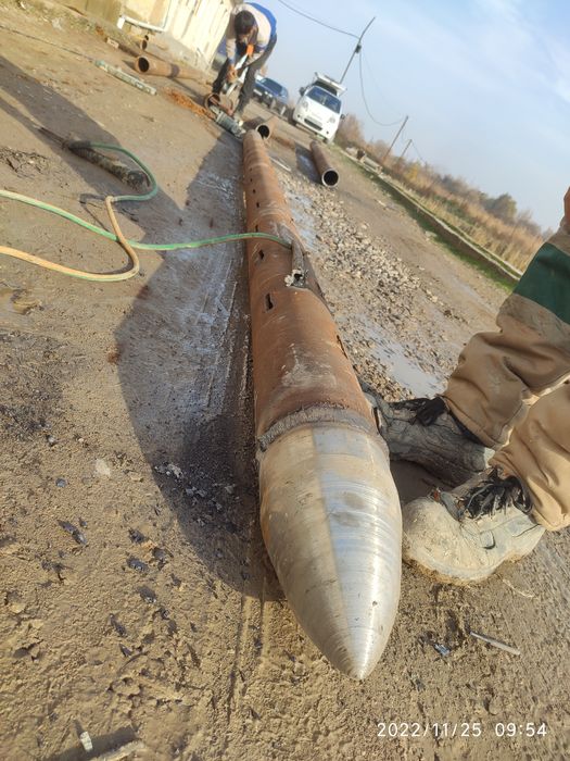 Сув чикарамиз скважина кокамиз качалка