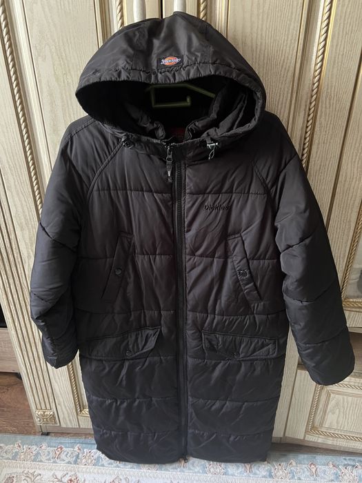 Женский пуховик Dickies Оригинал 46-48