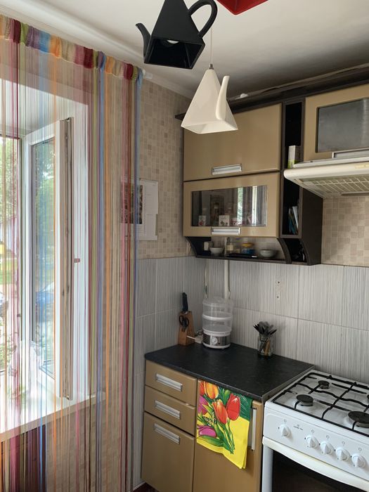 Продам 3х комнатную квартиру