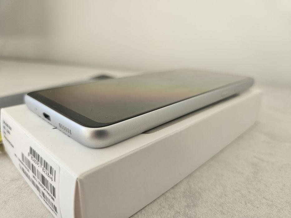 Samsung Galaxy A33 5G 128GB/6GB RAM