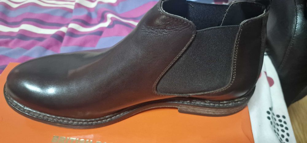 Ghete Vero Cuoio noi