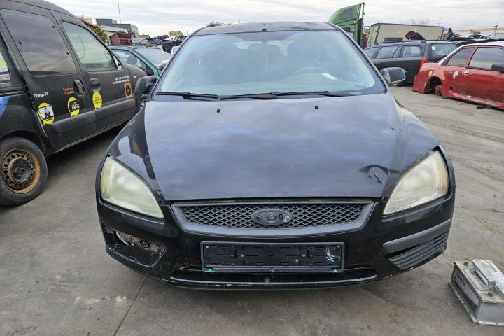 Alternator Ford Focus 2006 1.6 TDCi MT (109 hp)