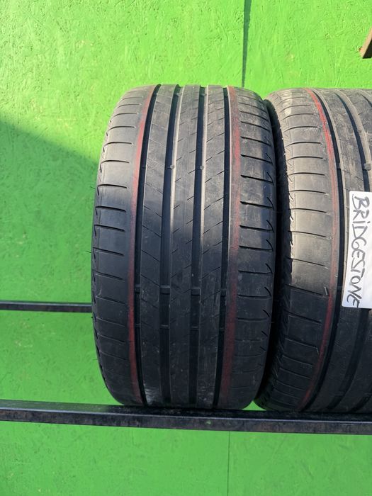 255/40/18 BRIDGESTONE DOT 4623 Profil 70% Stare excelenta