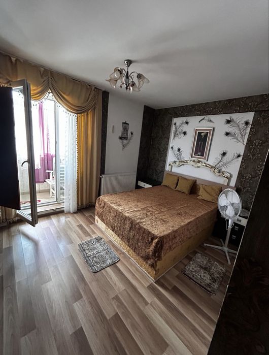 Apartament 2 camere de inchiriat Grand Arena Mall Berceni
