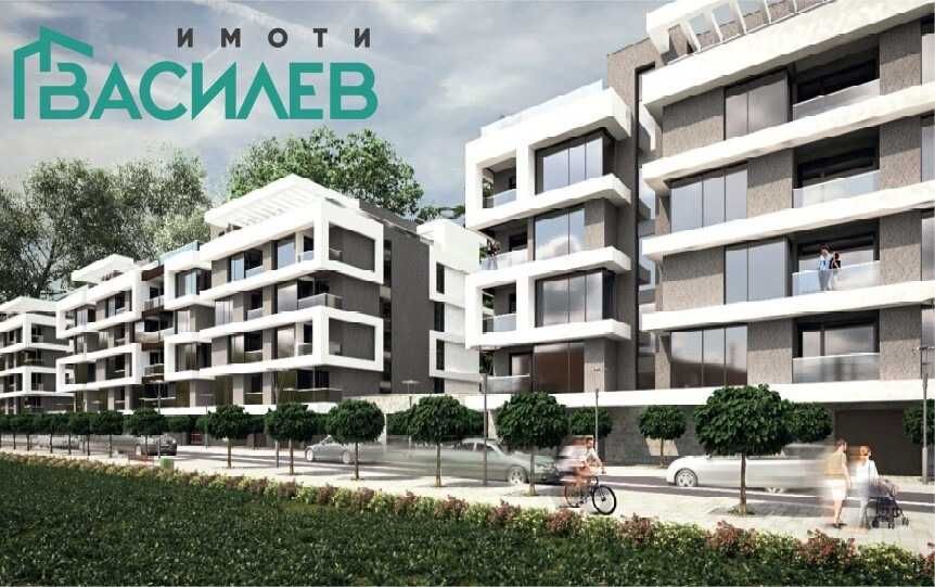 Продава 3-СТАЕН град София, Модерно предградие