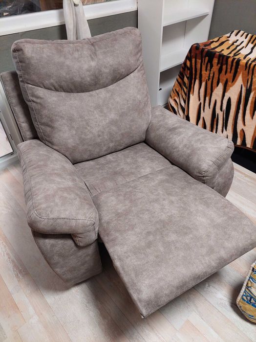 Фотъойл - реклайнер