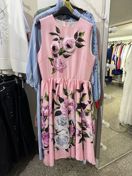 Платья новые 3000тг