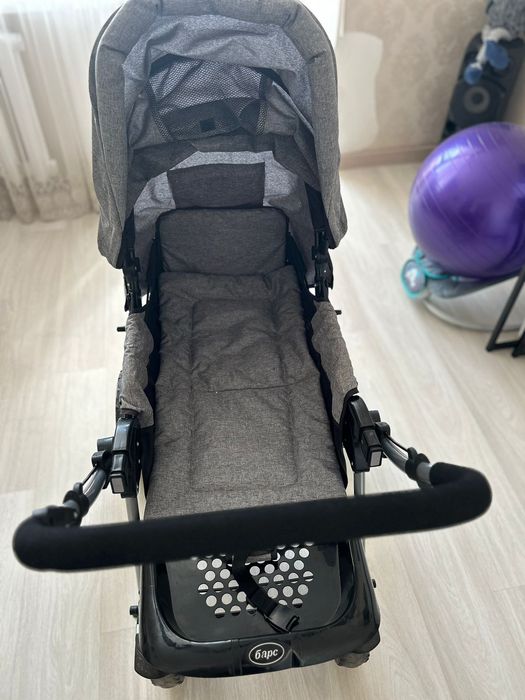 Продам коляску детскую