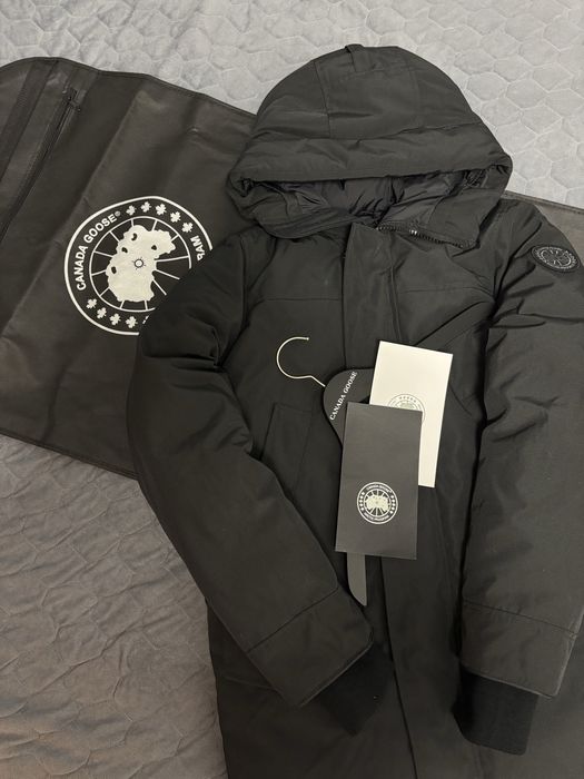 Canada Goose Langford parka