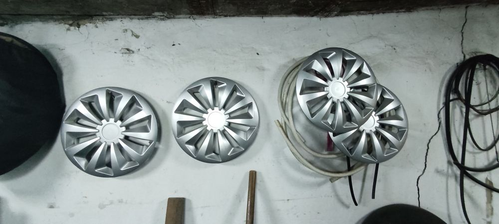 В разборе мерс W124