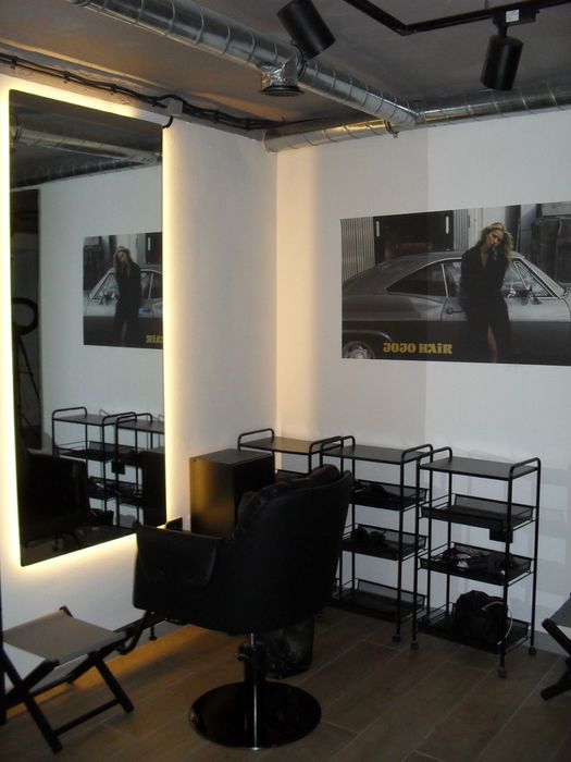 Продается салон красоты