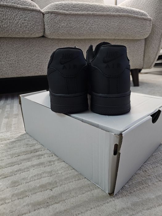 Air Force 1 low negri