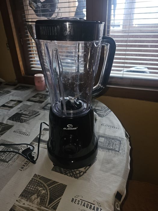 Блендер елком ...