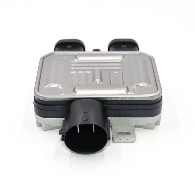 Releu Modul Ventilator Ford Mondeo Focus Land Rover Freelander Evoque