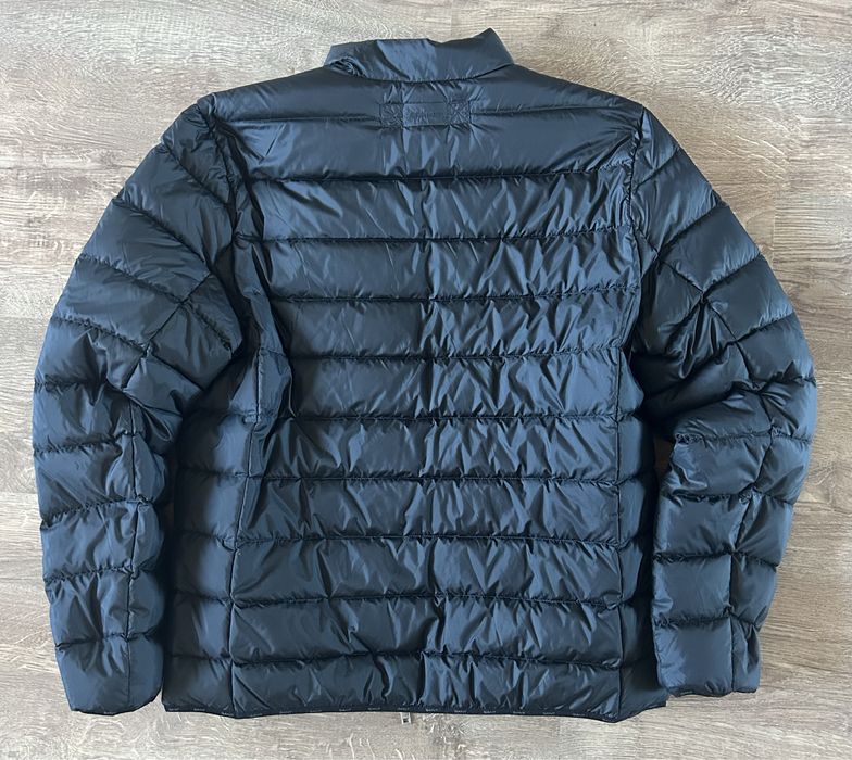 Яке Gant Light Down Jacket