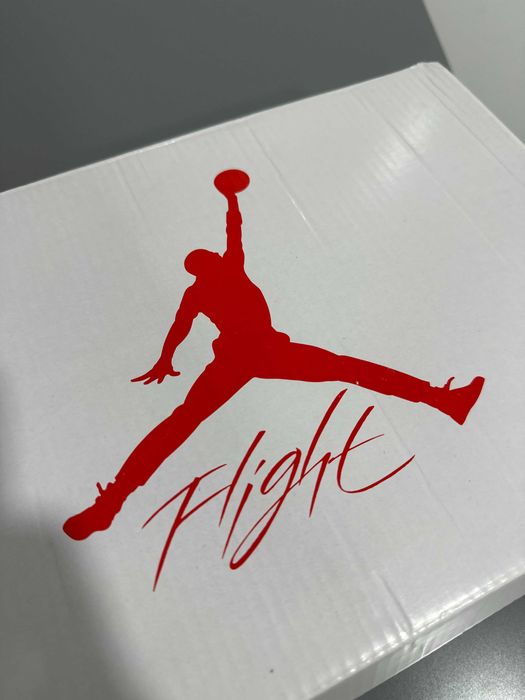 Air Jordan 4 Retro White Oreo, marimea 38