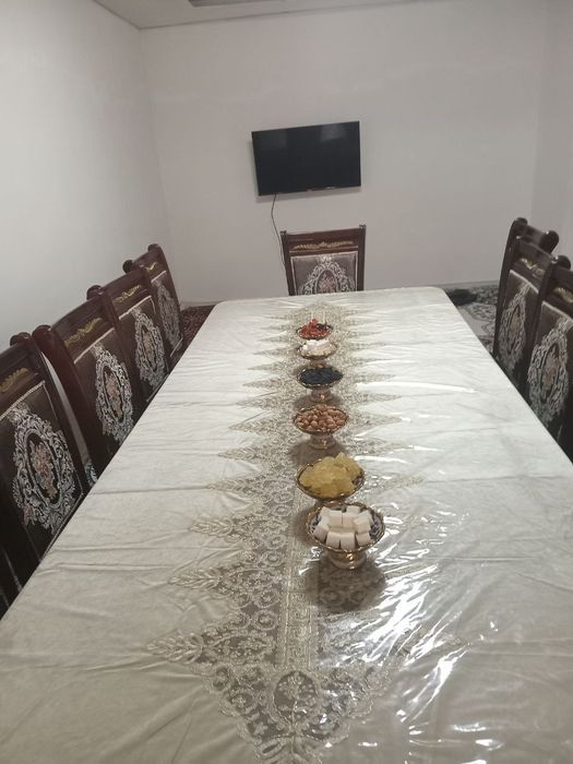 Янгиюлда Ленинизим