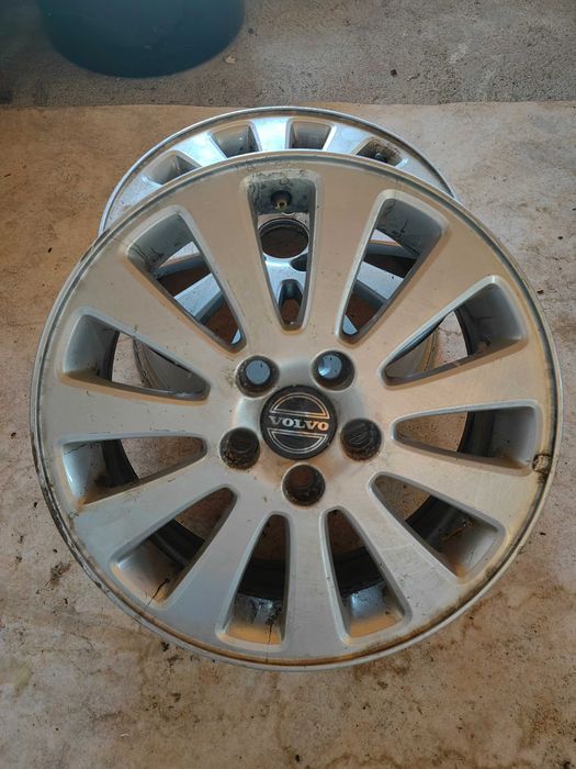 Джанти оригинални Volvo '16