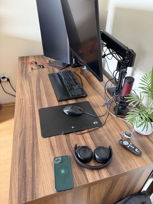 Бюро за компютър