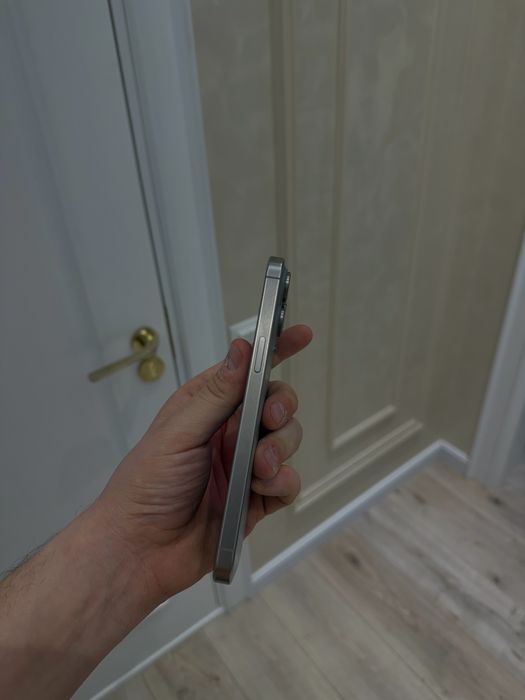 Iphone 15 pro max 256gb