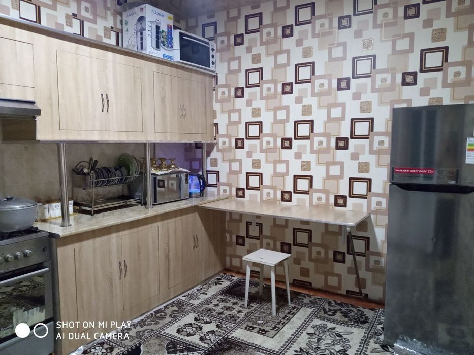 Дом котеж в Кибрае