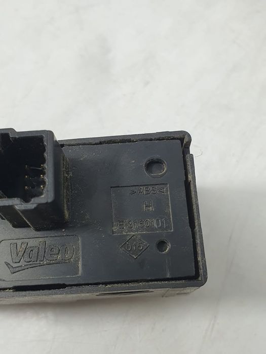 Buton avarie e3160101 Dacia Logan 2 [2013 - 2016]