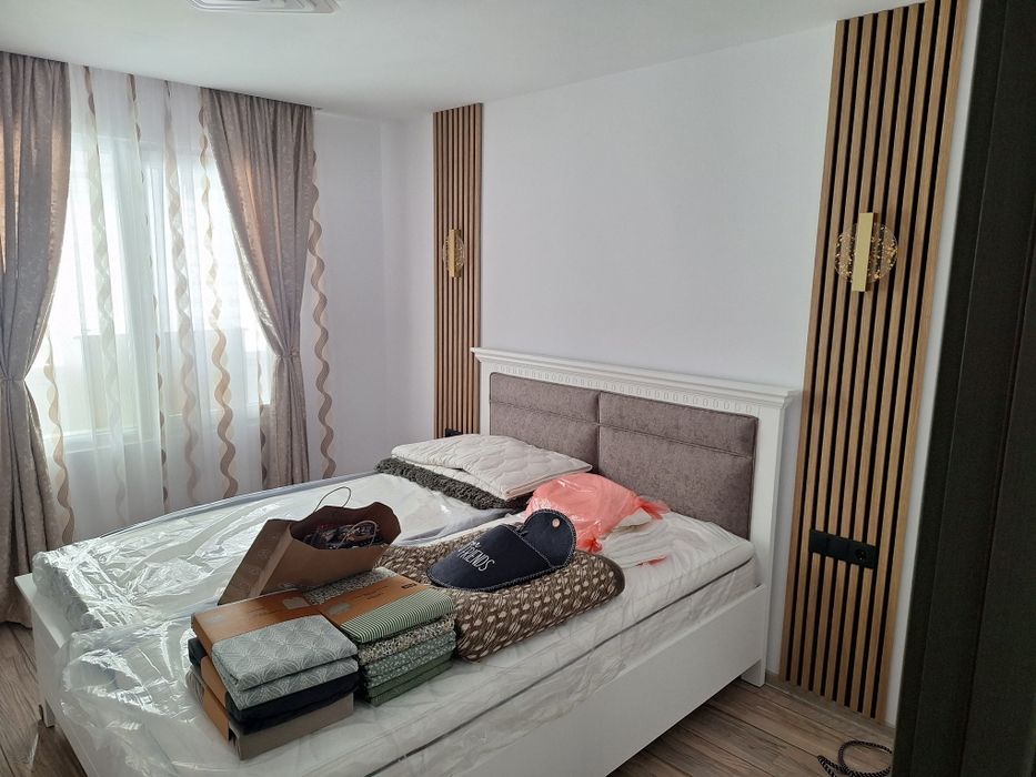 Apartament de vanzare!