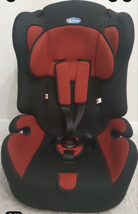 Детское автокресло