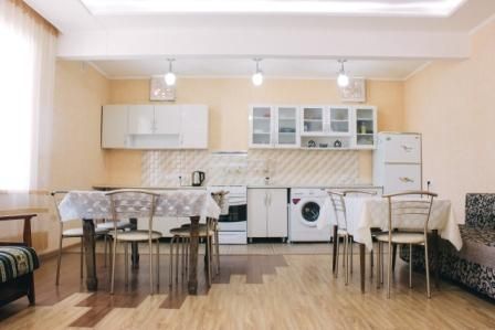 Хостел (Effo hostel)