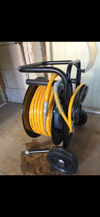 Furtun de incalzit materialul vopsea Wagner TempSpray H226