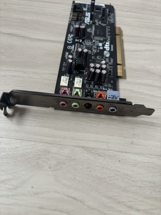 Placa sunet Asus Xonar D1