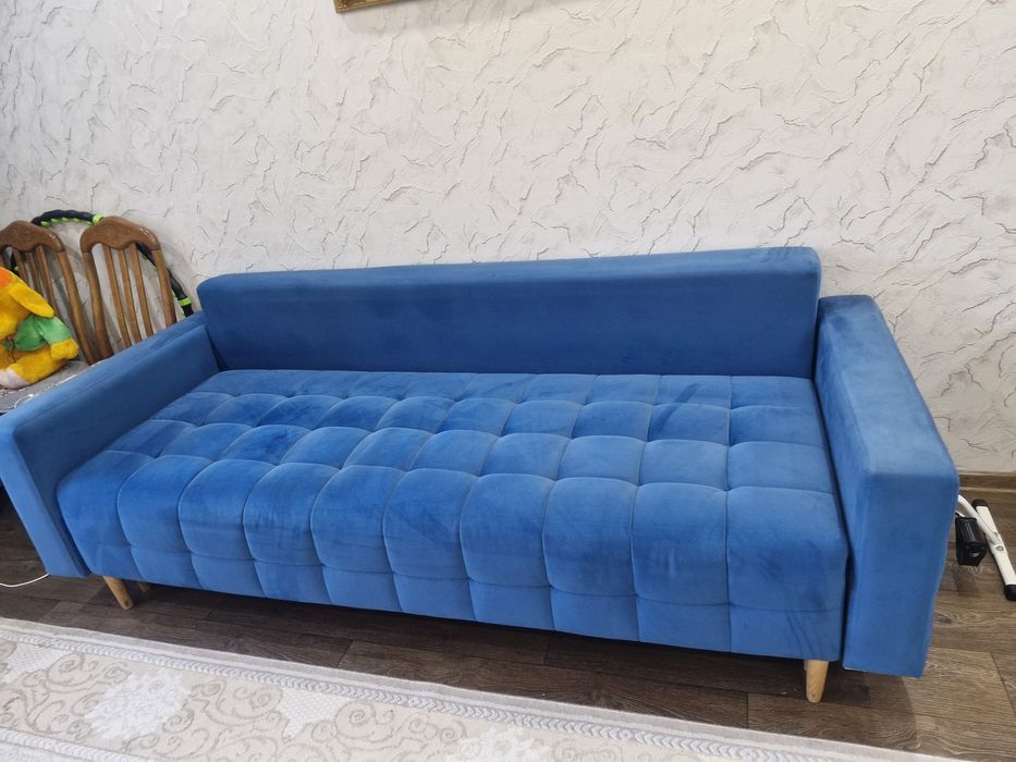 продам мебель диван, стулья