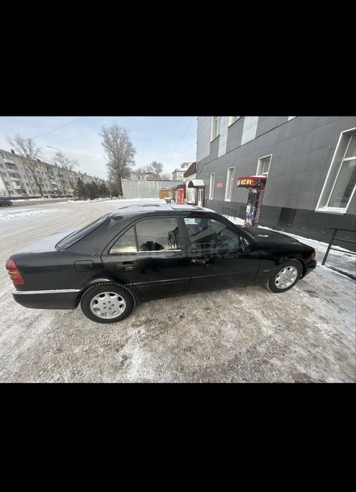 Обмен машина на полном ходу