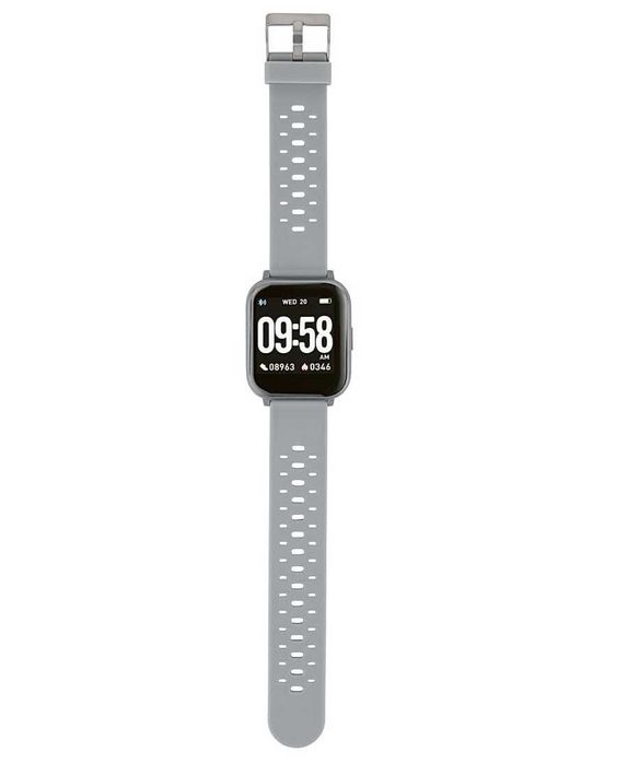 Smartwatch SILVERCREST, NOU, SIGILAT, ceas inteligent, potrivit cadou
