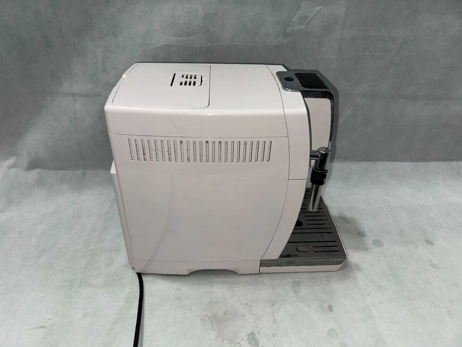 Кафемашина DeLonghi Dinamica ECAM350.35.W